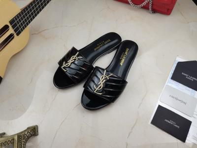 wholesale quality ysl shoes model no. 42